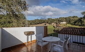 Mirador de Jabuguillo
